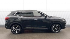 MG HS 1.5 T-GDI Trophy 5dr DCT Petrol Hatchback